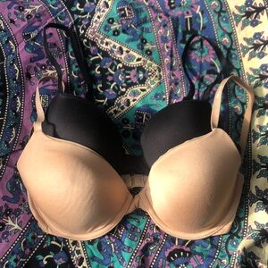 Calvin Klein Bras Size 32C